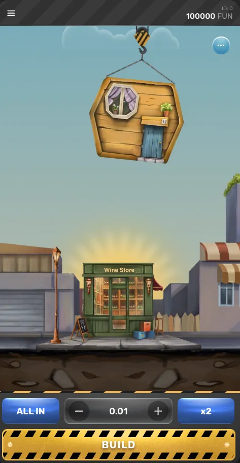 Comprendre la logique de gain